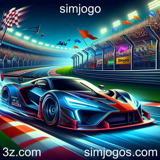 A Evolução dos Jogos de Corrida: Da Simulação à Realidade Aumentada